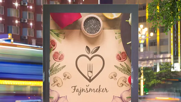 Fajnsmeker - Healthy food store