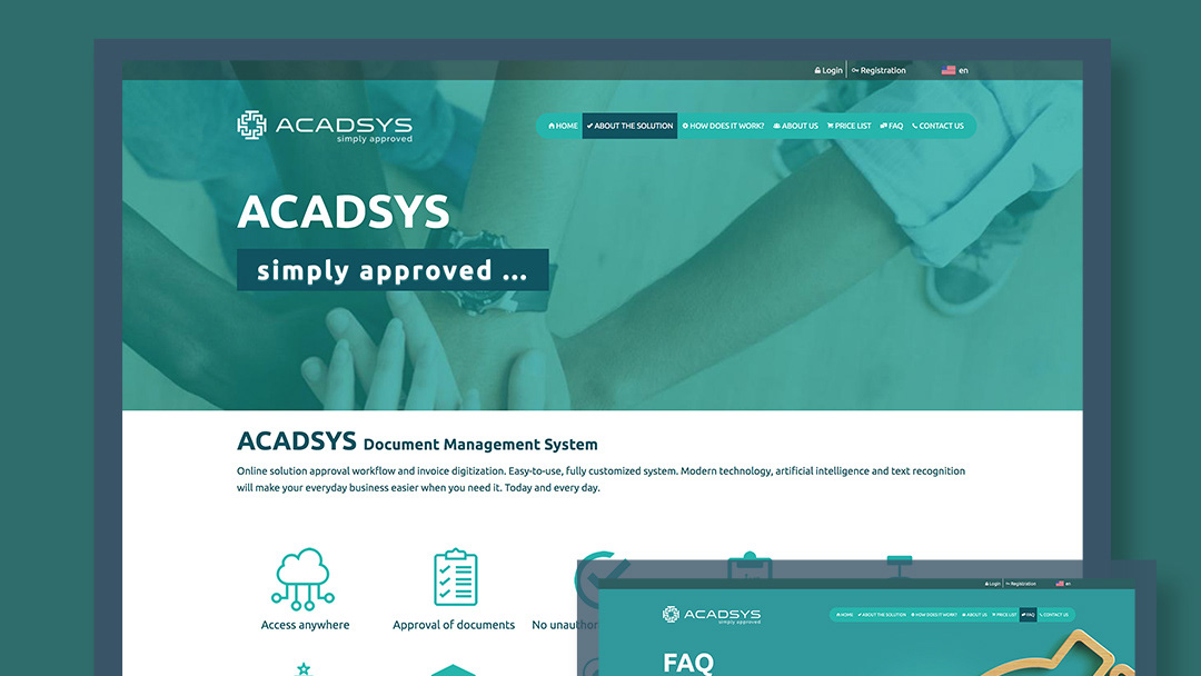 acadsys.com