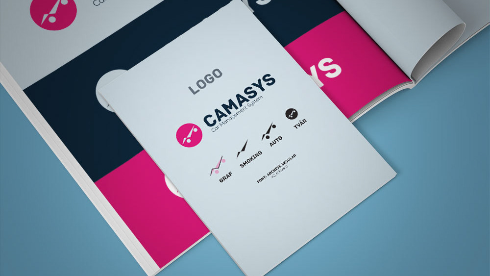 Animated Logo design