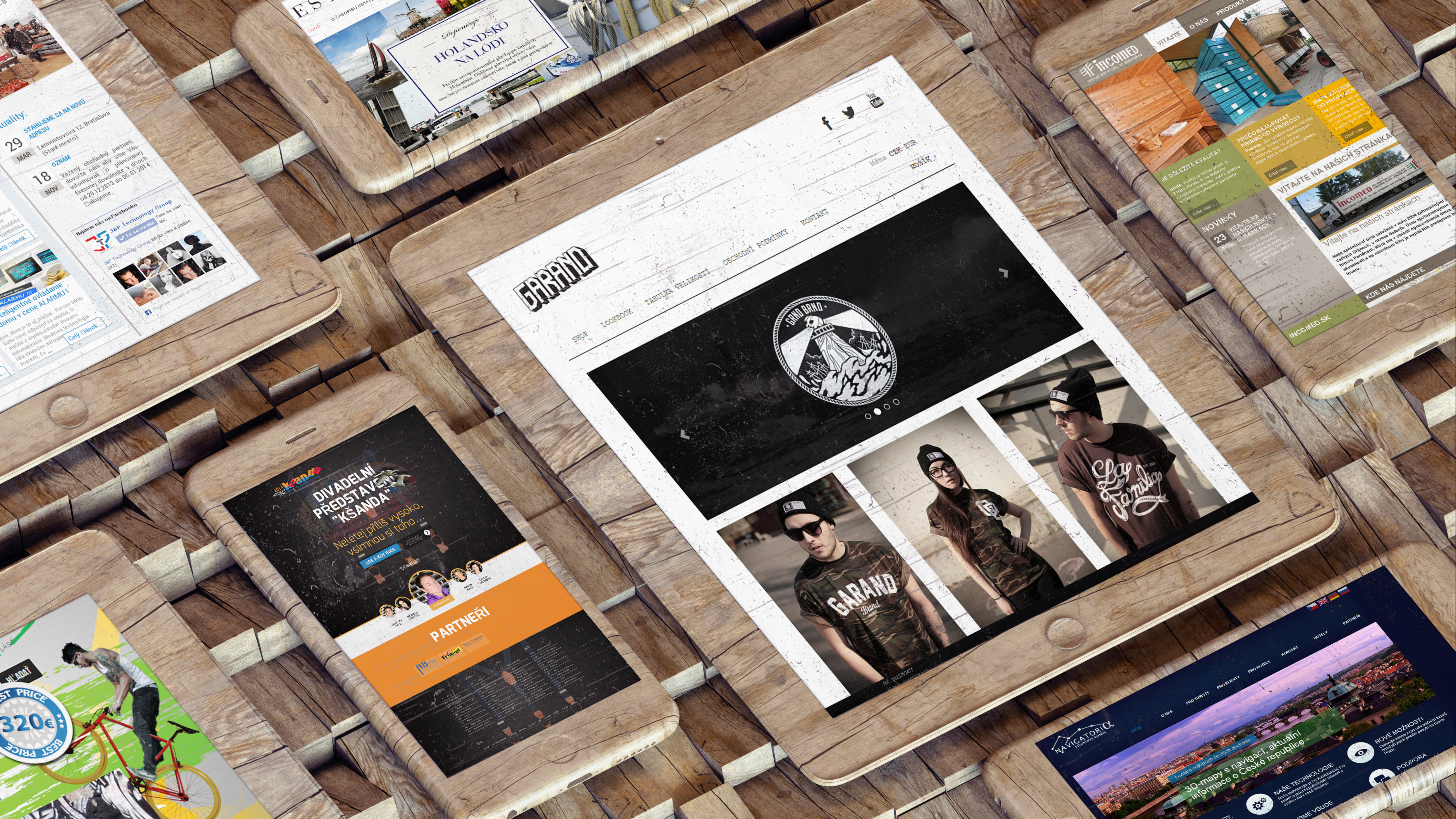 Other Sites