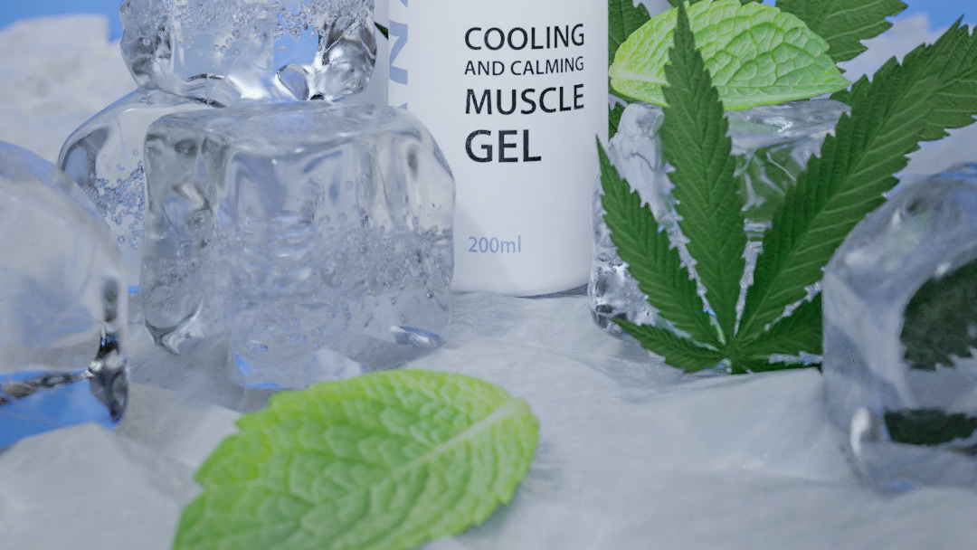 Products  3D