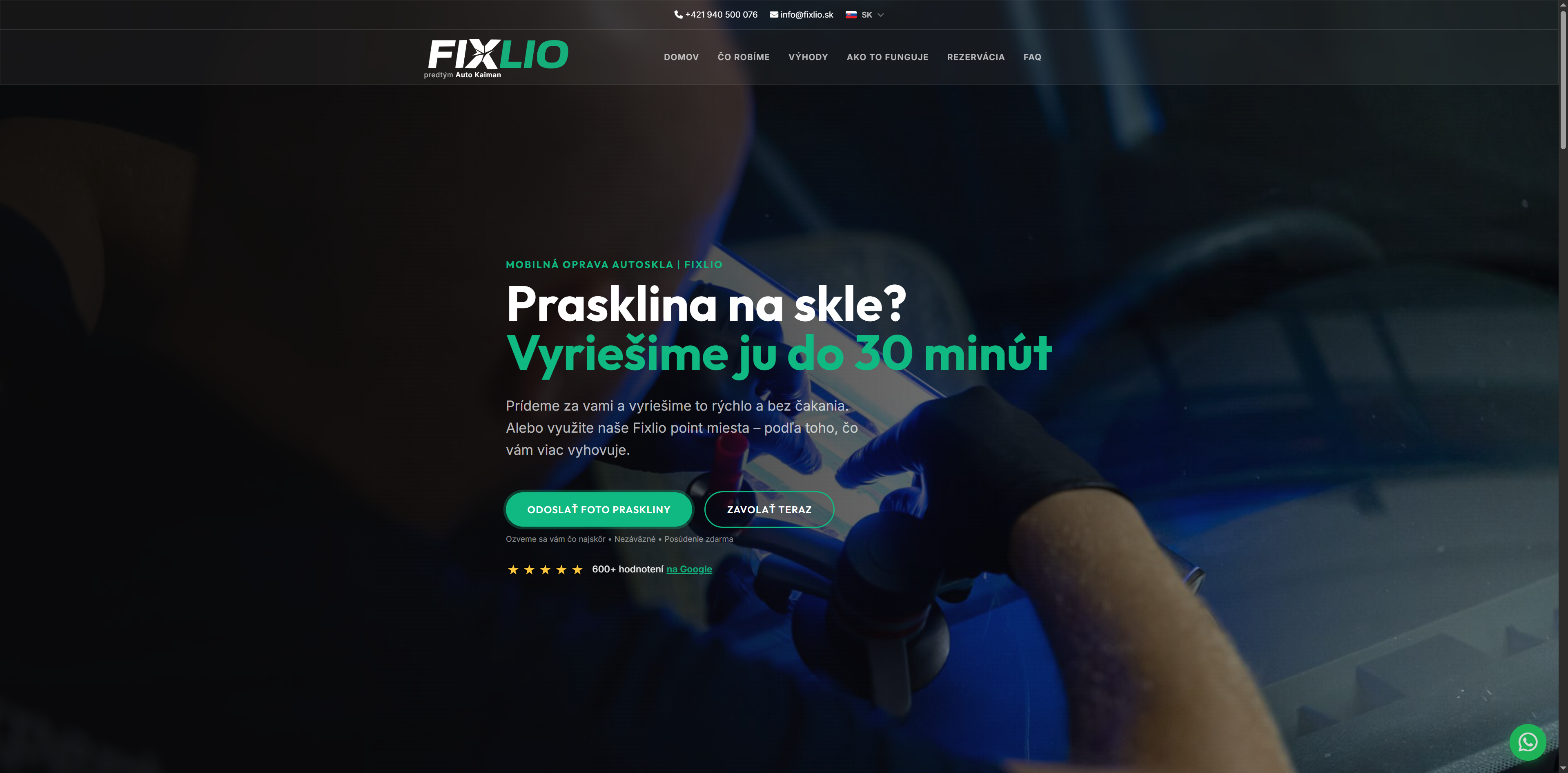 Fixlio